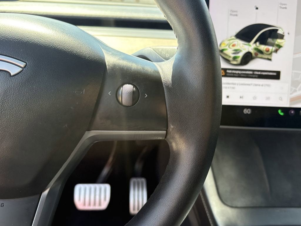 2021 Tesla Model Y Performance