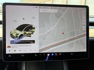 2021 Tesla Model Y Performance