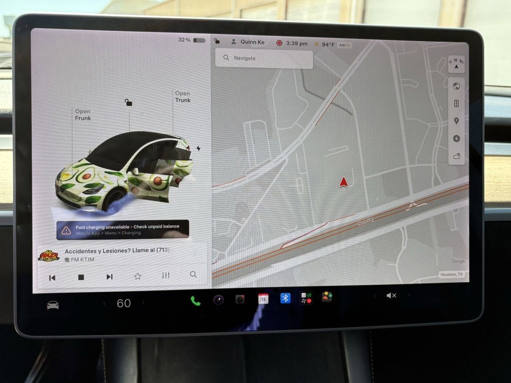 2021 Tesla Model Y Performance