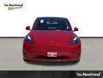 2021 Tesla Model Y Performance