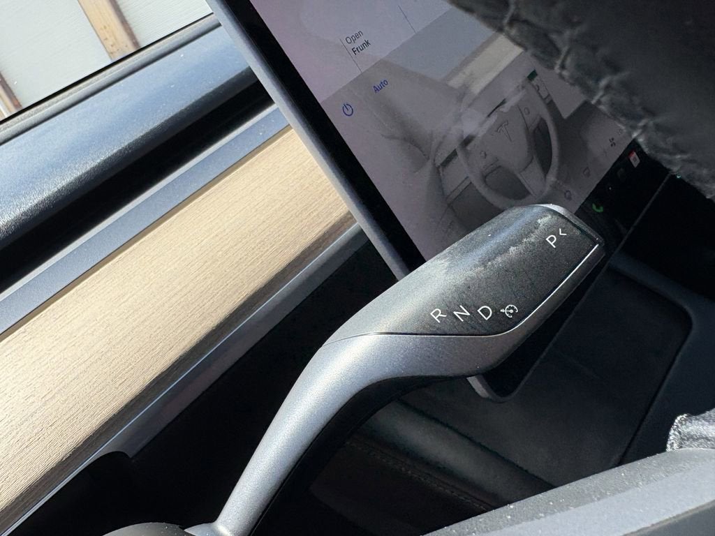 2021 Tesla Model Y Performance