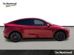 2021 Tesla Model Y Performance