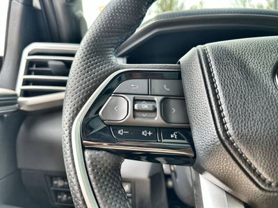 2024 Toyota Sequoia SR5