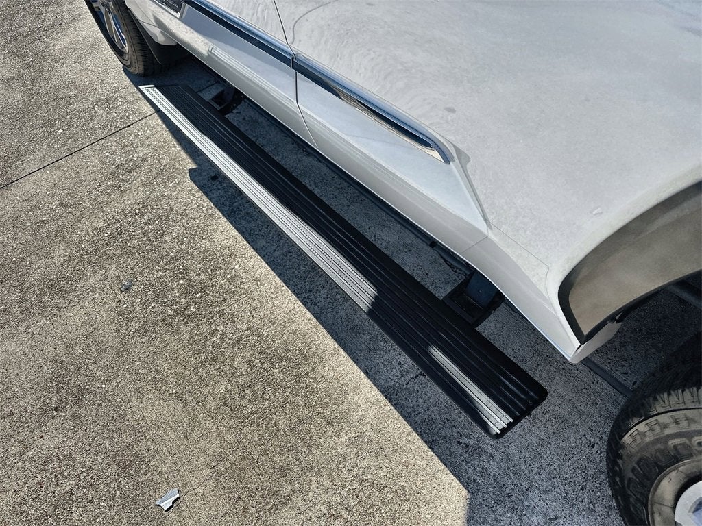 2025 Toyota Sequoia SR5