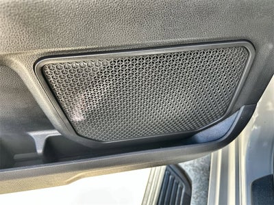 2025 Toyota Sequoia SR5