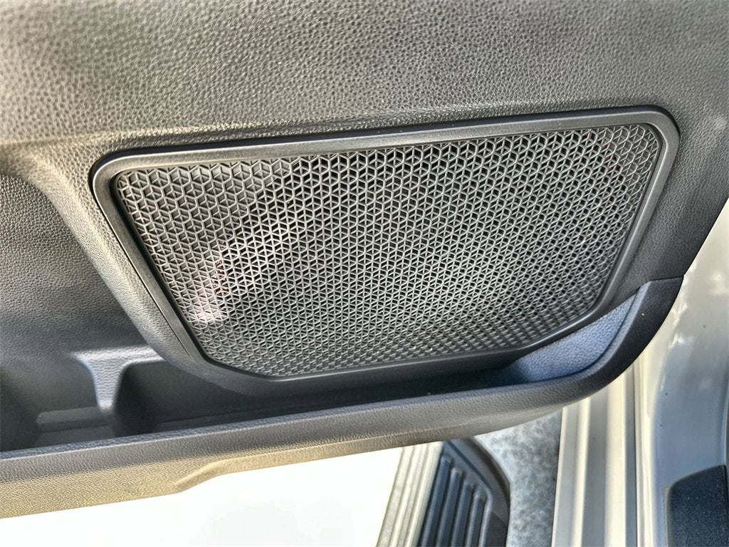 2025 Toyota Sequoia SR5