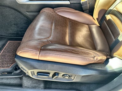 2025 Toyota Sequoia SR5