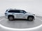 2025 Toyota Sequoia SR5