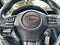 2018 Subaru WRX Manual