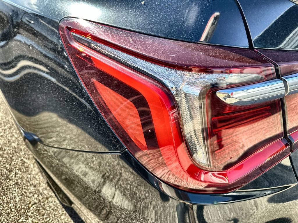 2019 Acura RLX Sport Hybrid w/Advance Pkg