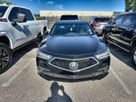 2019 Acura RLX Sport Hybrid w/Advance Pkg