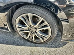 2019 Acura RLX Sport Hybrid w/Advance Pkg
