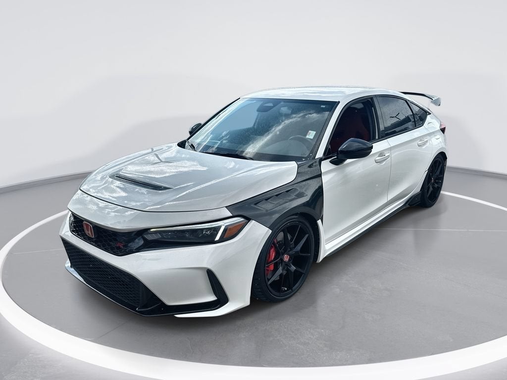 2024 Honda Civic Type R Base