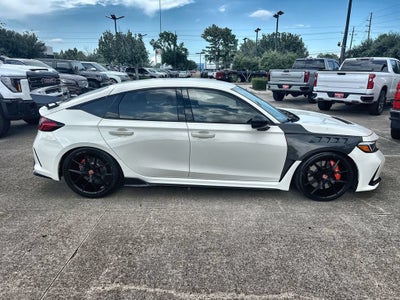 2024 Honda Civic Type R Base