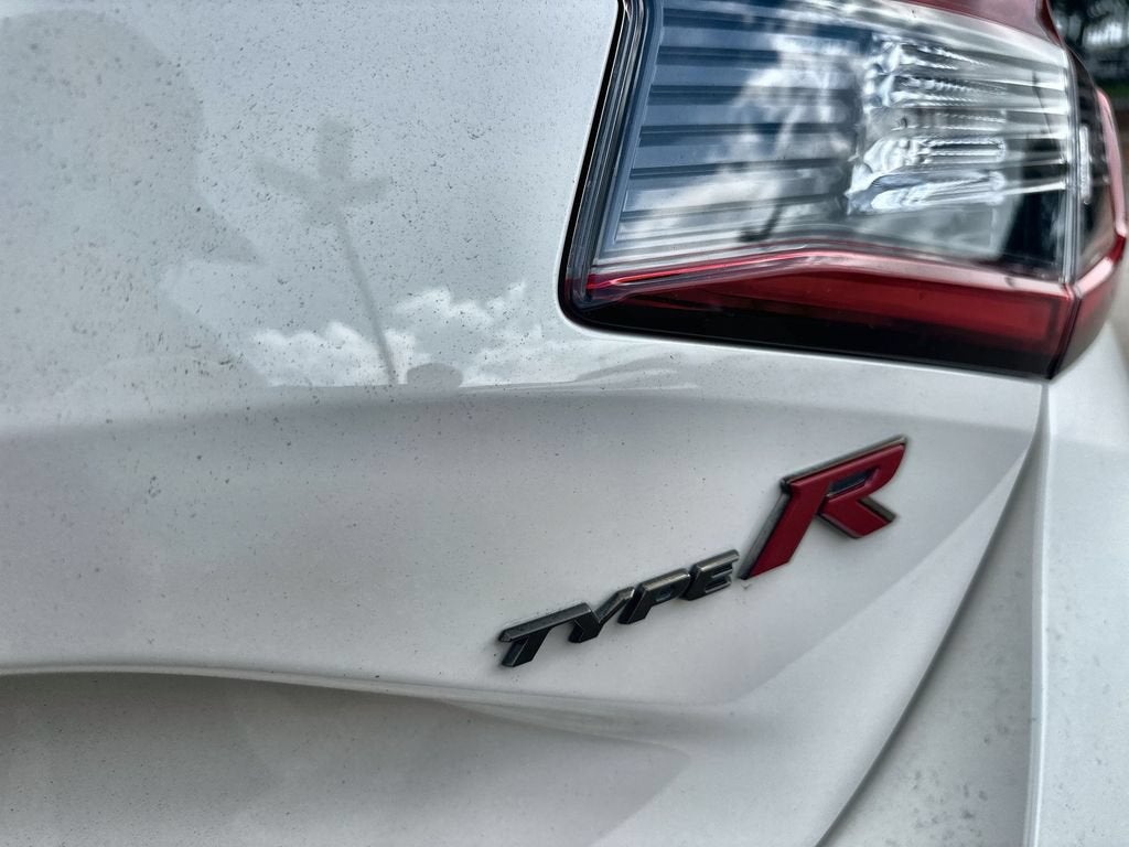2024 Honda Civic Type R Base