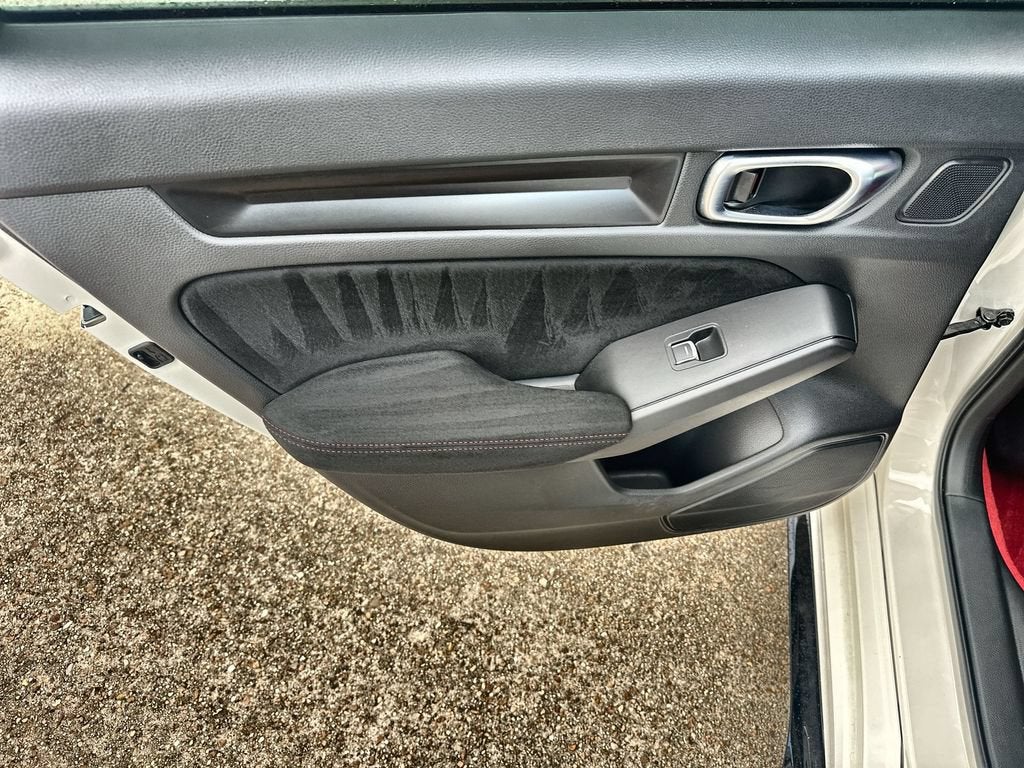 2024 Honda Civic Type R Base