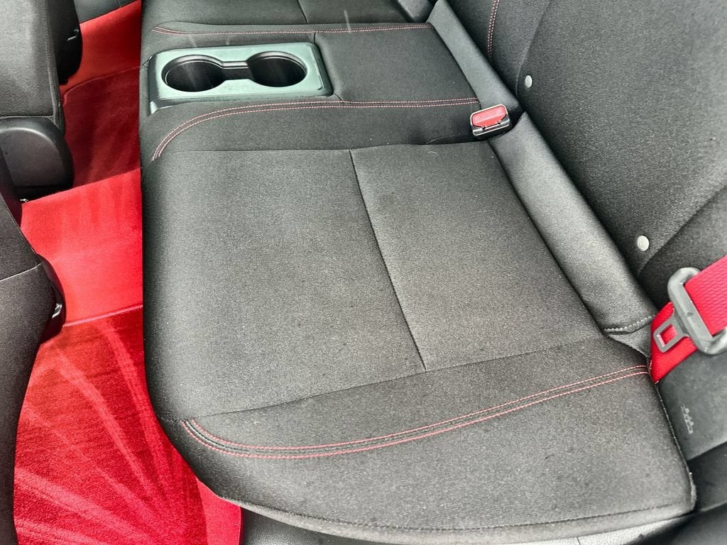 2024 Honda Civic Type R Base