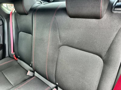 2024 Honda Civic Type R Base