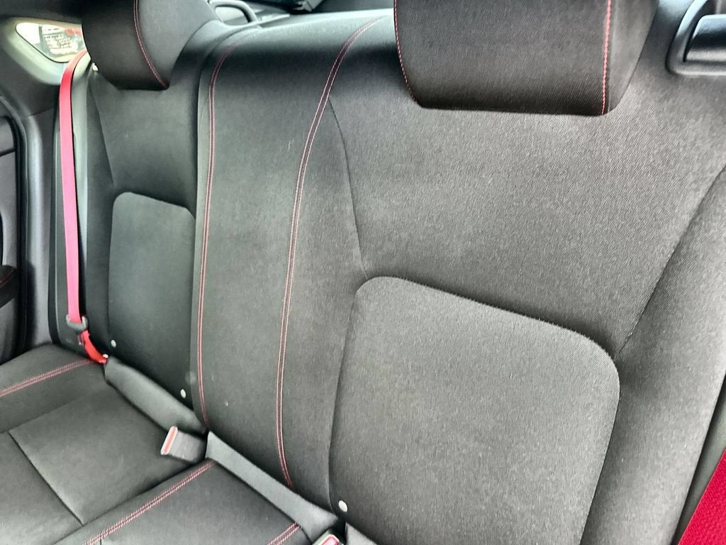 2024 Honda Civic Type R Base
