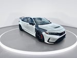 2024 Honda Civic Type R Base