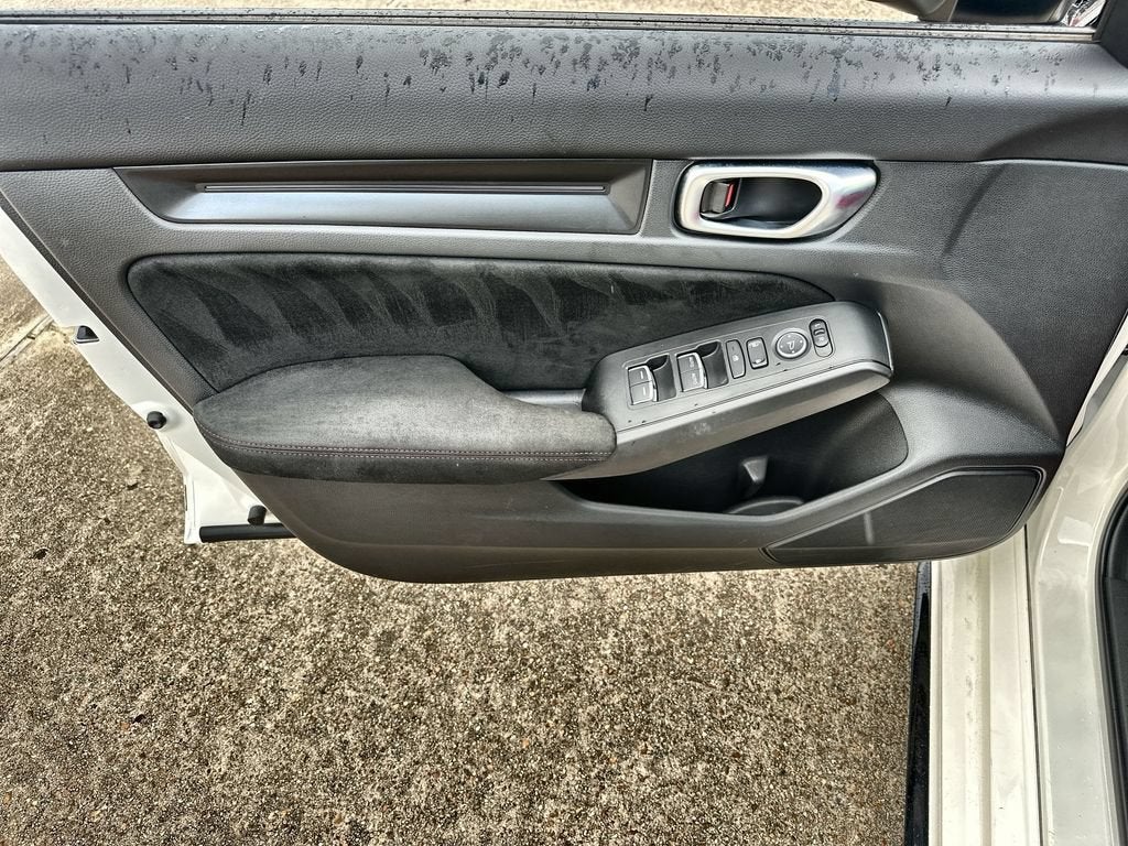 2024 Honda Civic Type R Base