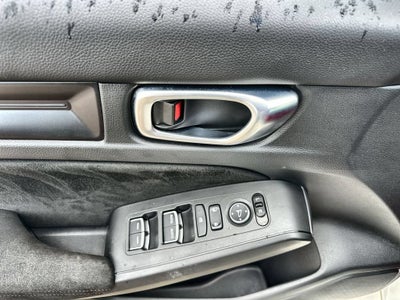 2024 Honda Civic Type R Base
