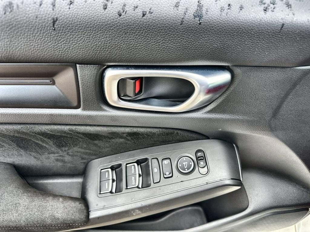 2024 Honda Civic Type R Base