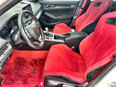 2024 Honda Civic Type R Base