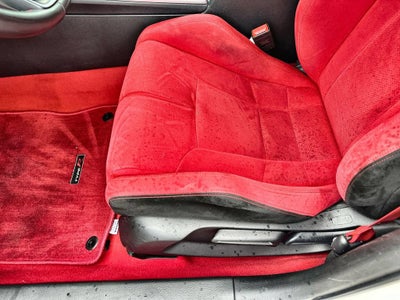 2024 Honda Civic Type R Base
