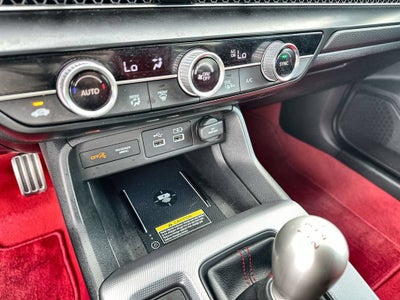 2024 Honda Civic Type R Base