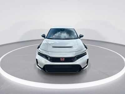 2024 Honda Civic Type R Base