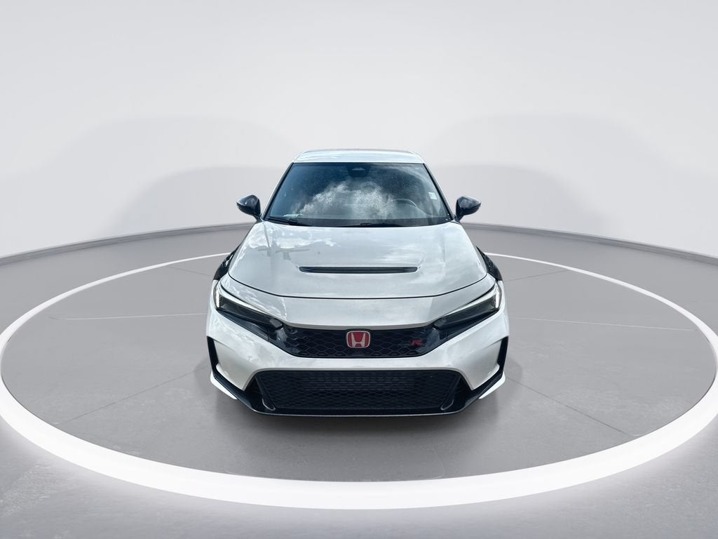 2024 Honda Civic Type R Base