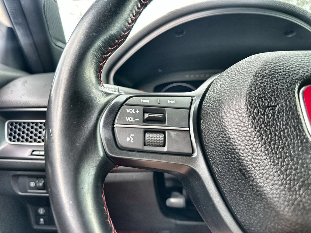 2024 Honda Civic Type R Base