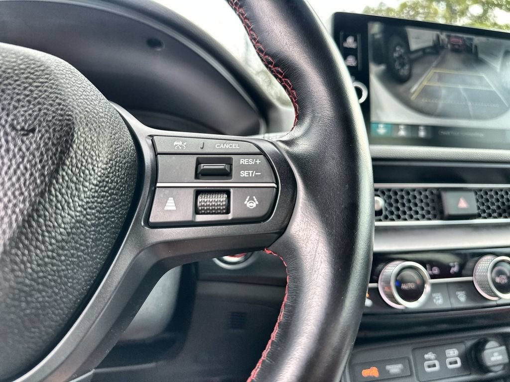 2024 Honda Civic Type R Base