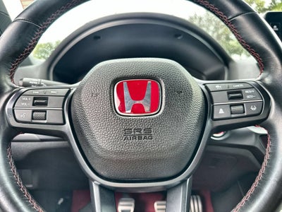 2024 Honda Civic Type R Base