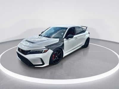 2024 Honda Civic Type R Base
