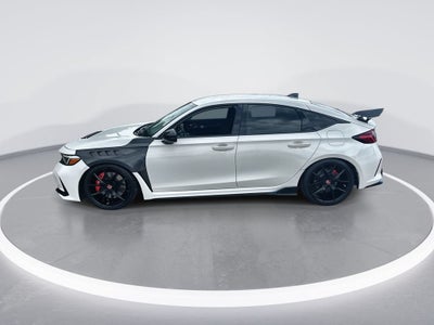 2024 Honda Civic Type R Base