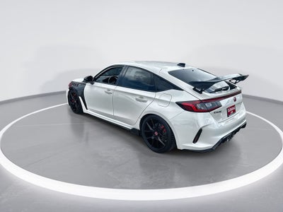 2024 Honda Civic Type R Base