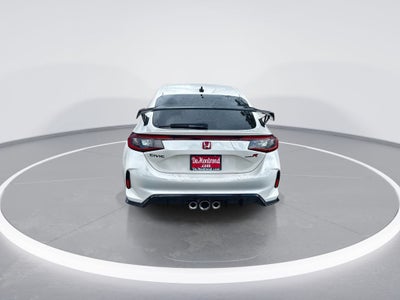 2024 Honda Civic Type R Base