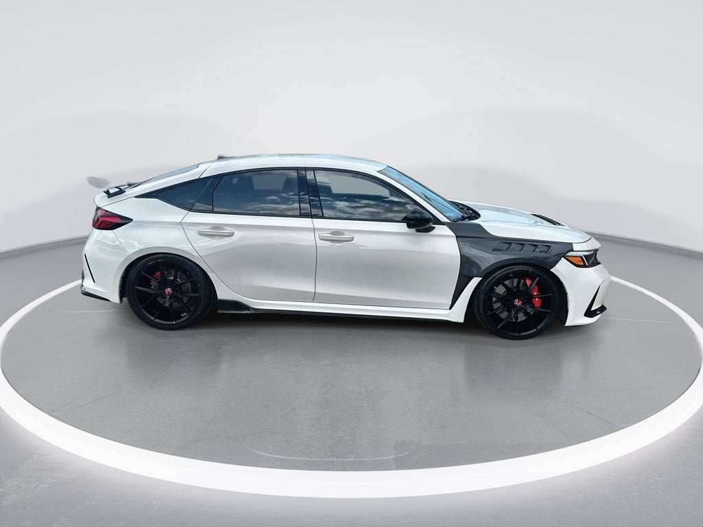 2024 Honda Civic Type R Base