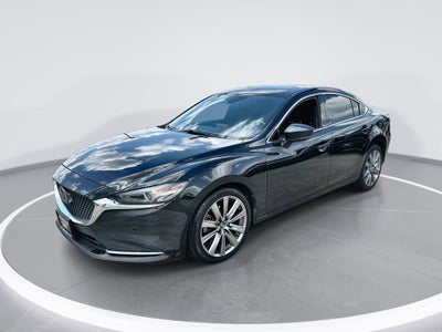 2020 Mazda Mazda6 Signature