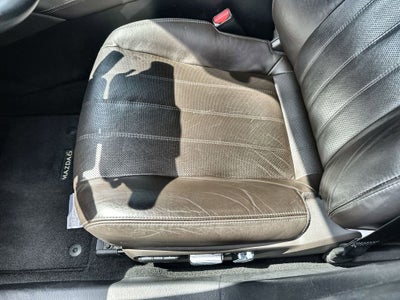 2020 Mazda Mazda6 Signature