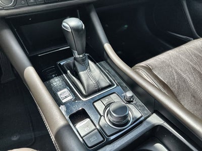 2020 Mazda Mazda6 Signature