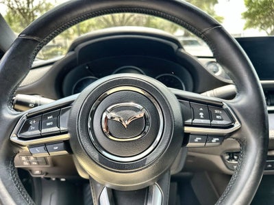 2020 Mazda Mazda6 Signature