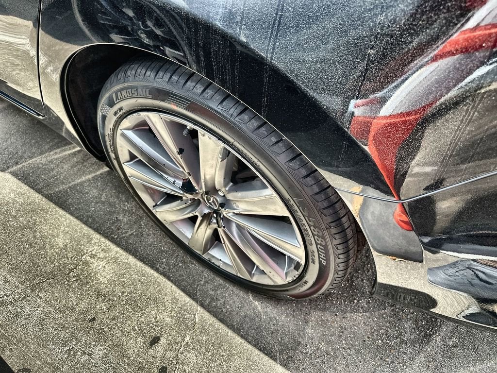 2020 Mazda Mazda6 Signature