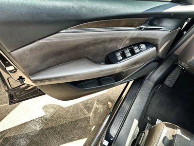 2020 Mazda Mazda6 Signature