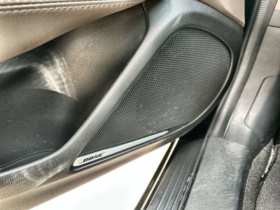 2020 Mazda Mazda6 Signature