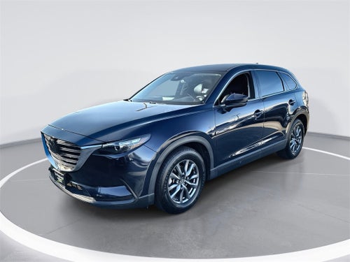 2022 Mazda Mazda CX-9 Touring