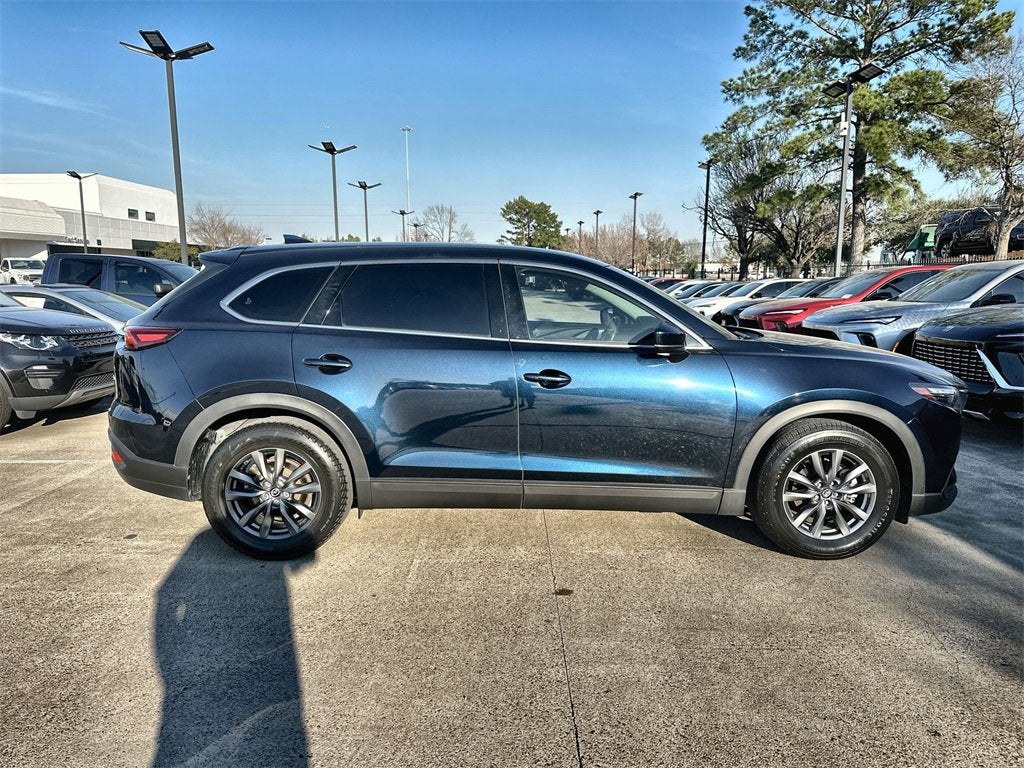 2022 Mazda Mazda CX-9 Touring