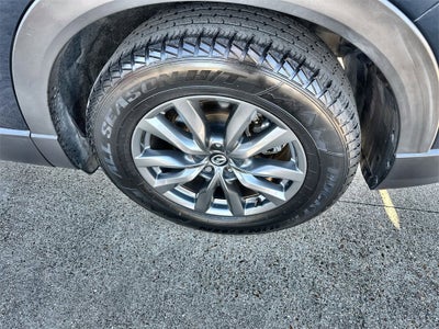 2022 Mazda Mazda CX-9 Touring